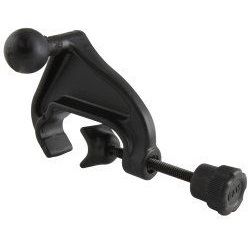 (RAM-B-121B) YOKE CLAMP BASE WITH 1" BALL